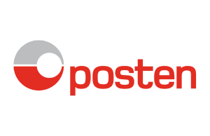 Posten logo