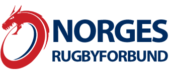 Norges Rugbyforbund offisiell merchandise