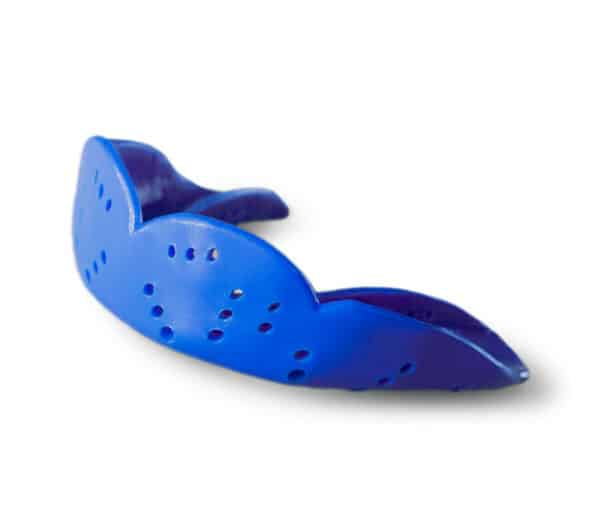 sisu aero next gen tannbeskytter royal blua