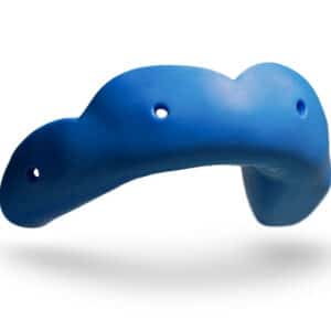 sisu go tannbeskytter royal blue