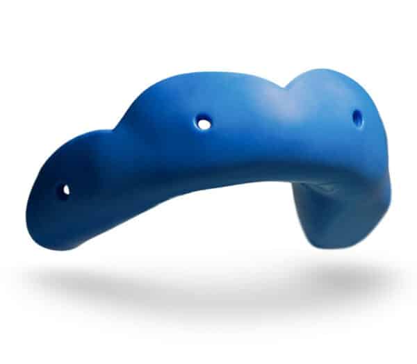 sisu go tannbeskytter royal blue