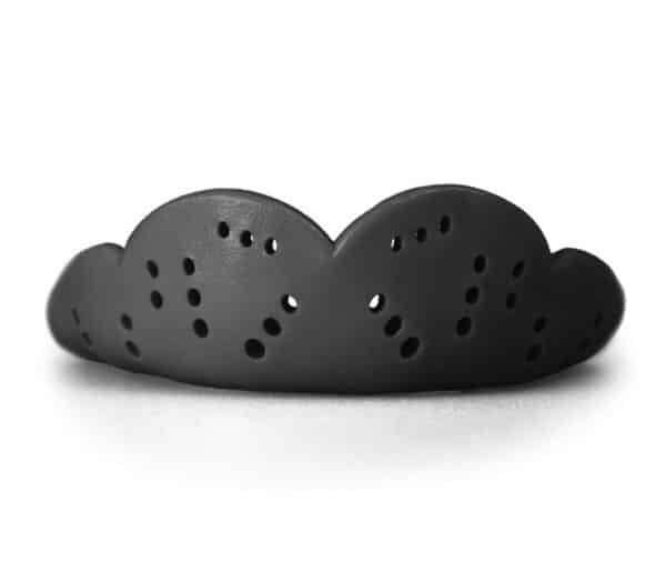 SISU Max Next Gen charcoal black