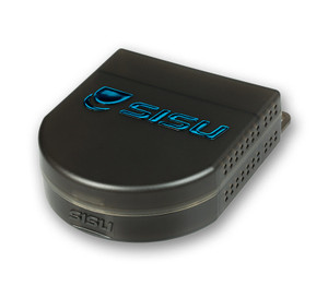 SISU Case Black