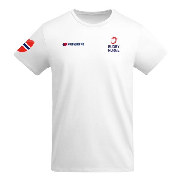 Rugby Norge T-shirt 4 pk - Bilde 6