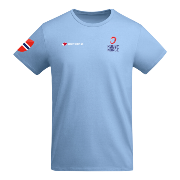 Rugby Norge T-shirt 4 pk - Bilde 8