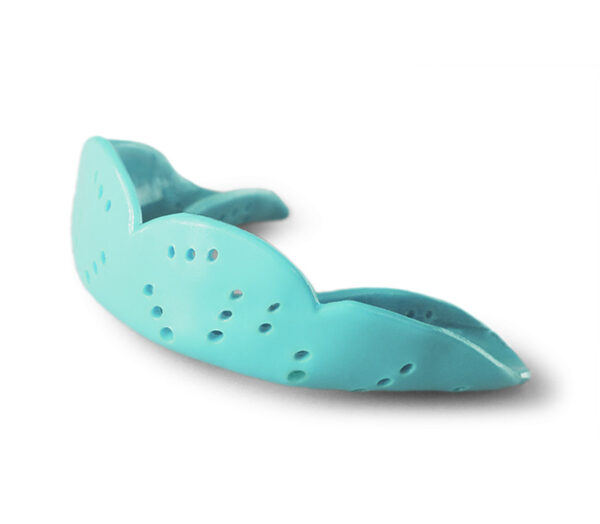 SISU NextGen Aero Tannbeskytter Awesome Aqua