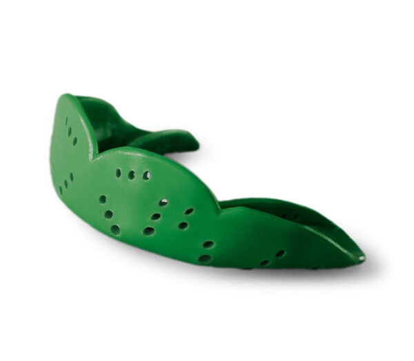 SISU NextGen Aero Tannbeskytter Forest Green