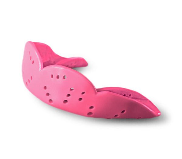 SISU NextGen Aero Tannbeskytter Hot Pink
