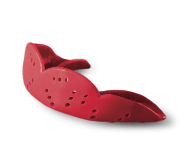 SISU NextGen Aero Tannbeskytter Intense Red