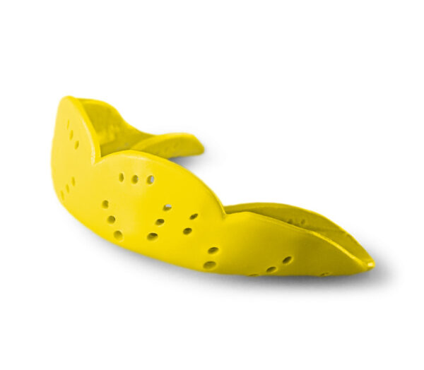 SISU NextGen Aero Tannbeskytter Neon Flash