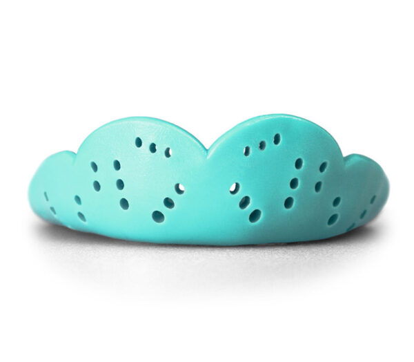 SISU Next Gen Max tannbeskytter Awesome Aqua