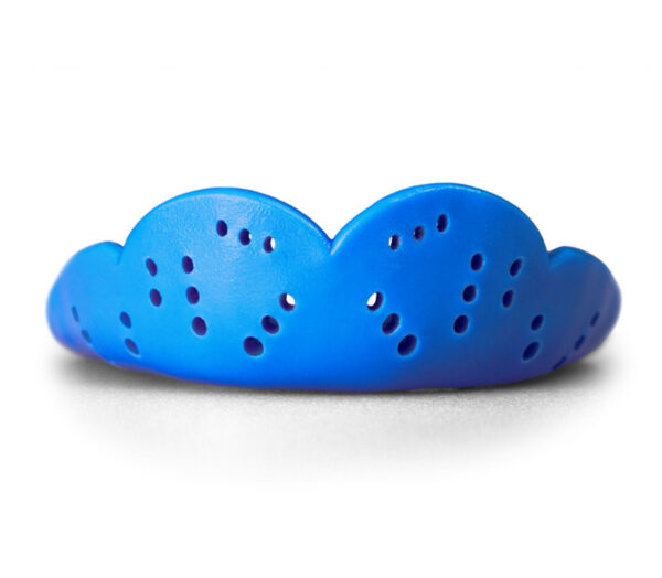 SISU Next Gen Max tannbeskytter Electric Blue