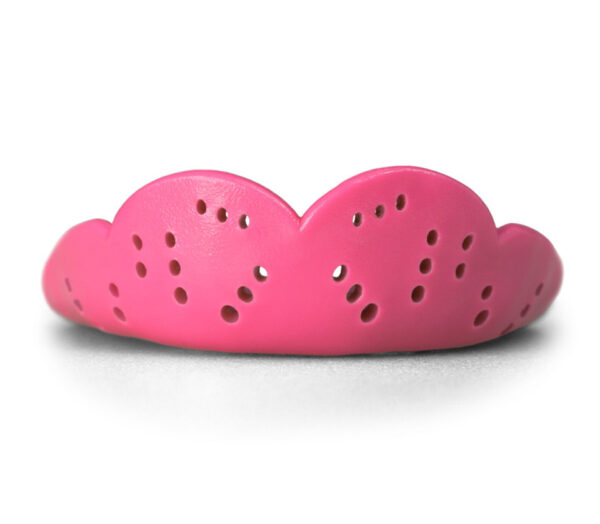 SISU Next Gen Max tannbeskytter Hot Pink