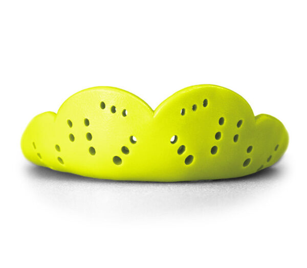 SISU Next Gen Max tannbeskytter Neon Flash