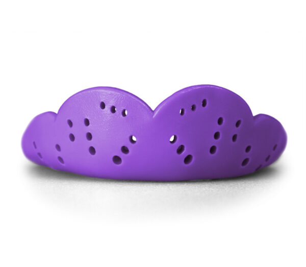 SISU Next Gen Max tannbeskytter Purple Punch