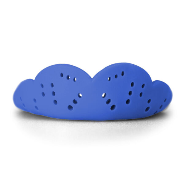 SISU Next Gen Max tannbeskytter Royal Blue