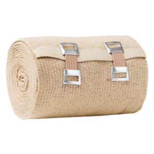 Super elastic bandage kompresjonsbandasje