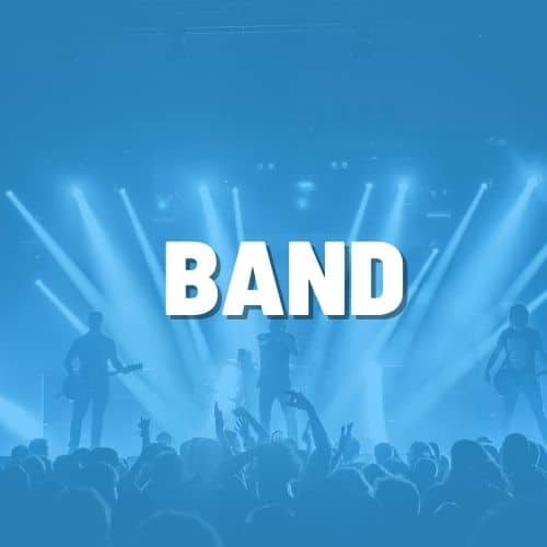 Band