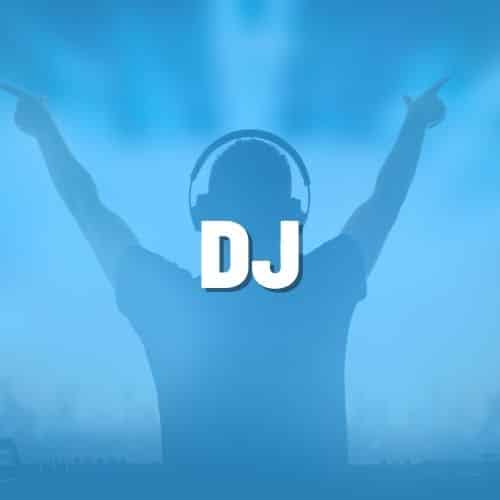 DJ