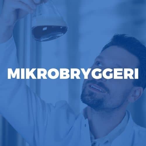 Microbryggerier