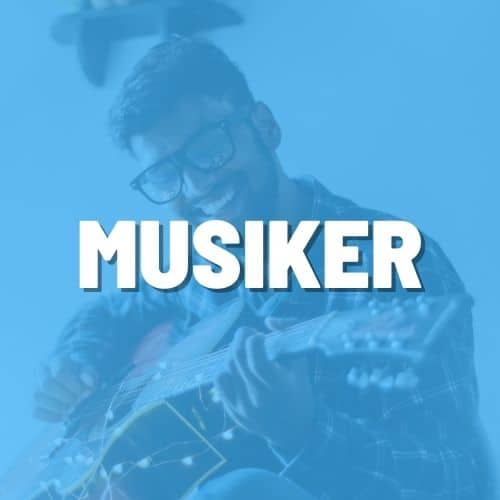Musiker