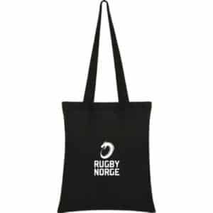 Rugby Norge totebag