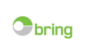 Bring logo Bring logo