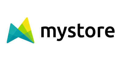 MyStore logo