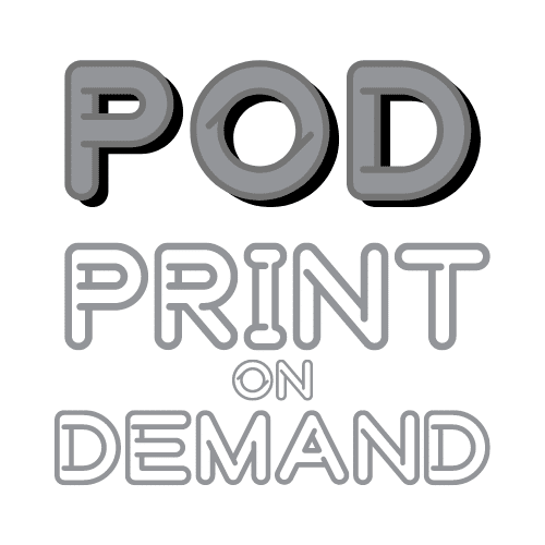 POD Print On Demand