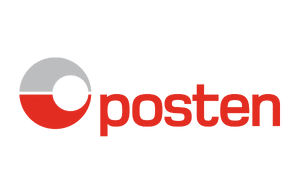 Posten logo Posten logo