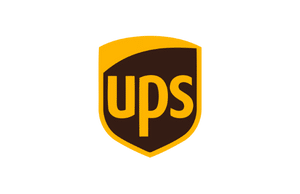 UPS logo UPS logo