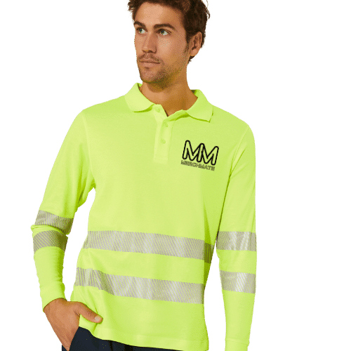 Arbeidstøy Business merch profilert arbeidstøy