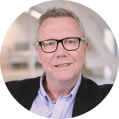 Svein Vekterli