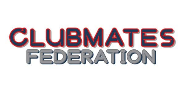 Club Mates Federation logo