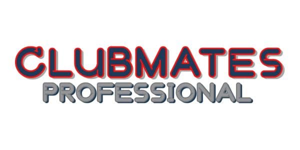 Club Mates Professional logo