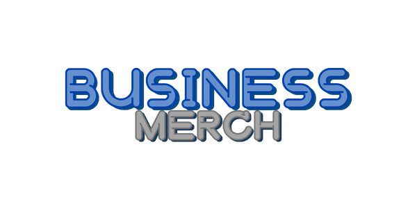 Business Merch logo