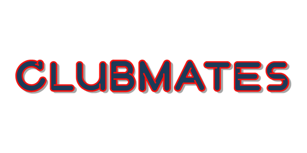 Club Mates NOR logo 2 Club Mates logo