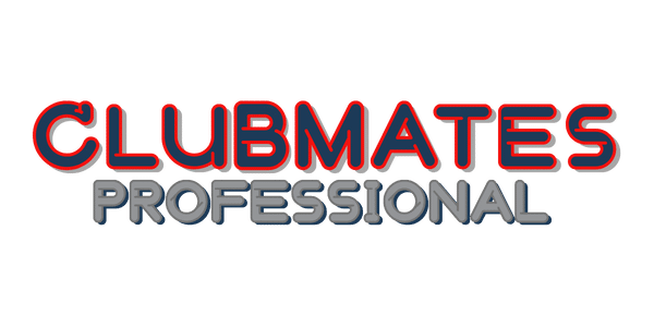 Club Mates Professional NOR logo 2 Club Mates Professional logo