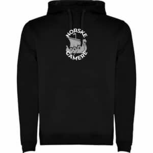 Norske Gamere Viking hoodie