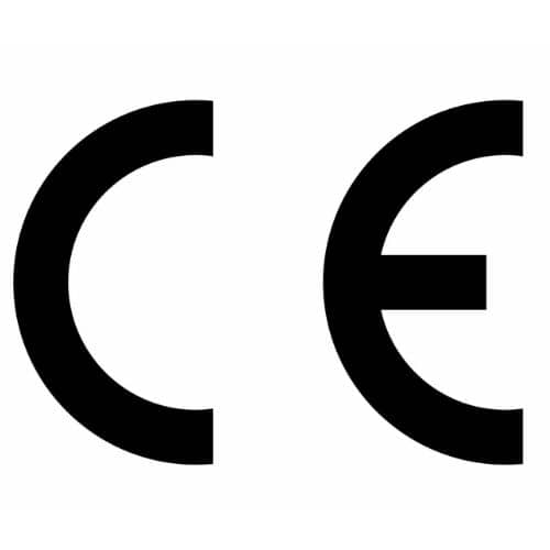 CE CE logo