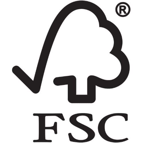 FSC FSC logo