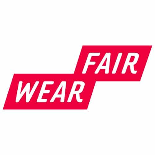 Fair Wear Fair Wear logo