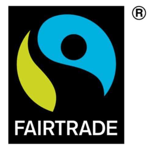 Fairtrade Fairtrade logo