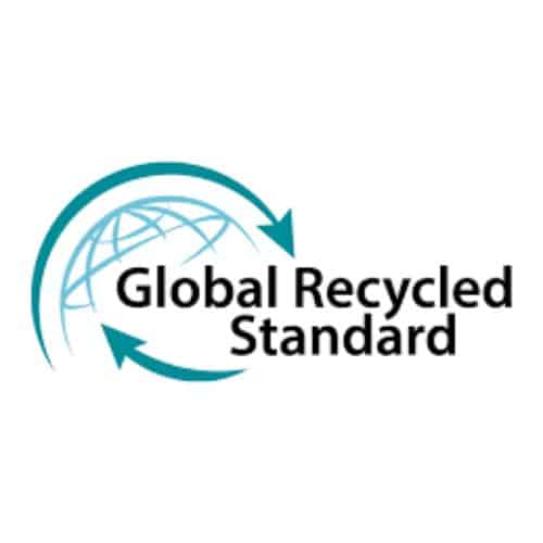 Global Recycled Standard Global Recycled Standard logo