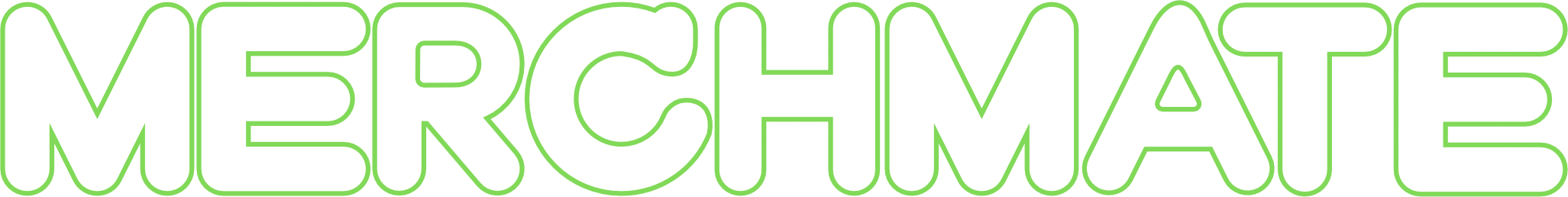 Merch Mate logo green 01