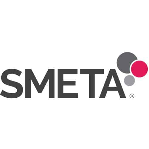 Smeta 4 Pillars SMETA 4 Pillars logo
