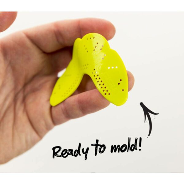 SISU Mouthguard Heating Pack - Bilde 5