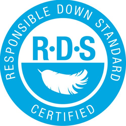 Responsible Down Standard Responsible Down Standard logo