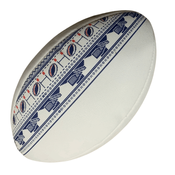 Union Cup 2025 rugby ball - Bilde 3
