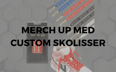 Skolisser som merch? Ja – og her er hvorfor det funker